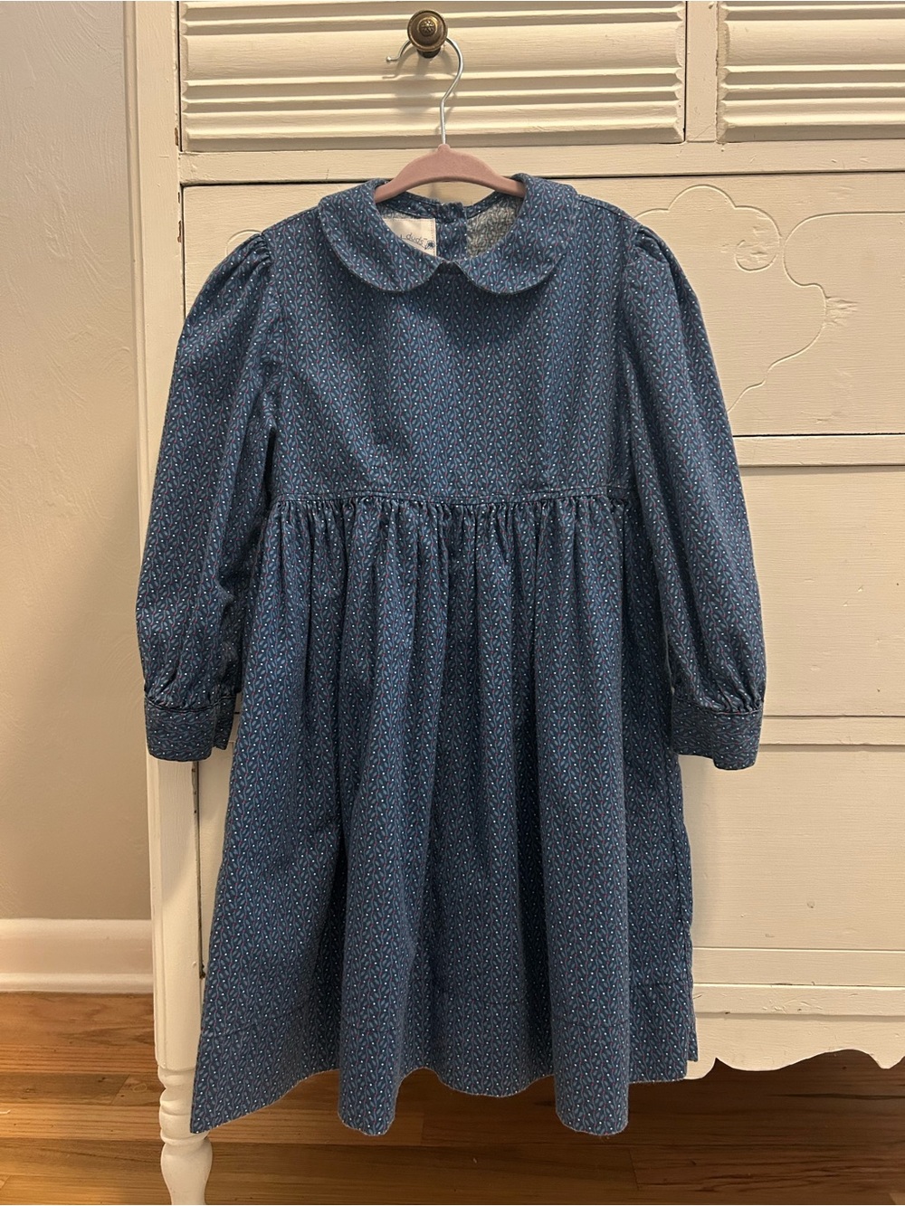 Country Duds Girls 4T Dress